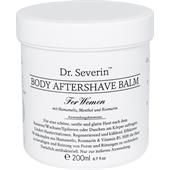 Dr. Severin - Rasurpflege - Body Aftershave Balm for Women
