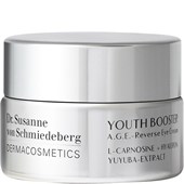 Dr. Susanne von Schmiedeberg - Eye care - Youth Booster A.G.E. Reverse Eye Cream