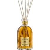 Dr. Vranjes - Crystal Bottles - Giardino di Boboli