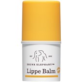 Drunk Elephant - Øjen- og læbepleje - Lippe Balm