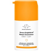Drunk Elephant - Masques et produits de soins spéciaux - Bouncy Brightfacial