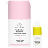 Drunk Elephant - Masks and special care products - T.L.C. Sukari Babyfacial