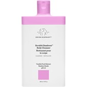 Drunk Elephant - Hudrensning - Scrubbi Bamboes™ Body Cleanser