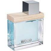 Dsquared² - Crystal Creek Wood - Eau de Parfum Spray