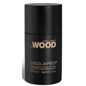 Dsquared² - He Wood - Deodorantstick