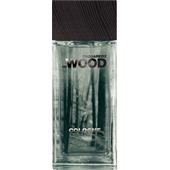Dsquared² - He Wood - Eau de Cologne Spray