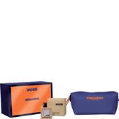 Dsquared² - He Wood - Geschenkset