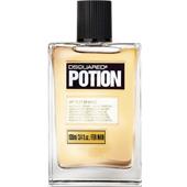 Dsquared² - Potion - After Shave Lotion