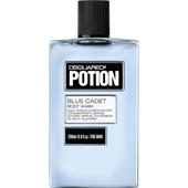 Dsquared² - Potion Blue Cadet - Body Wash