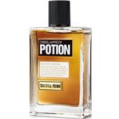 Dsquared² - Potion - Eau de Parfum Spray