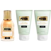 Dsquared² - Potion - Geschenkset