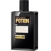 Dsquared² - Potion Royal Black - Eau de Parfum Spray