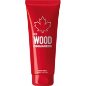 Dsquared2 - Red Wood - Body Lotion