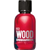 Dsquared2 - Red Wood - Eau de Toilette Spray