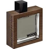 Dsquared² - Rocky Mountain Wood - Eau de Toilette Spray
