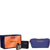 Dsquared² - Rocky Mountain Wood - Geschenkset