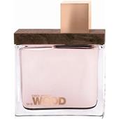 Dsquared² - She Wood - Eau de Parfum Spray
