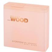 Dsquared² - She Wood - Shower Gel