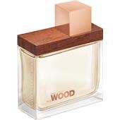 Dsquared² - Velvet Forest Wood - Eau de Parfum Spray