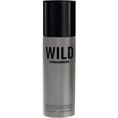 Dsquared² - Wild - Deodorant Spray