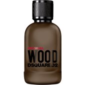 Dsquared2 - Wood Original - Eau de Parfum Spray