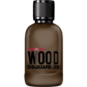 Dsquared2 - Original Wood - Eau de Parfum Spray