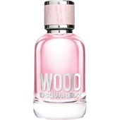 Dsquared2 - Wood Pour Femme - Eau de Toilette Spray
