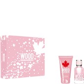 Dsquared2 - Wood Pour Femme - Gift Set