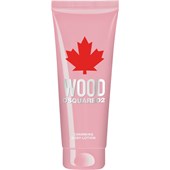 Dsquared2 - Wood Pour Femme - Shower Gel