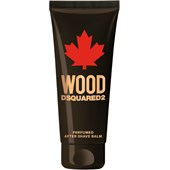 Dsquared2 - Wood Pour Homme - After Shave Balm