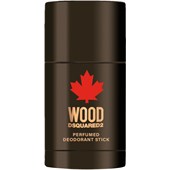 Dsquared2 - Wood Pour Homme - Déodorant stick