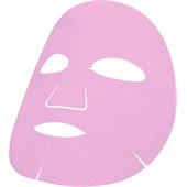 Duft & Doft - Kasvohoito - Pink Milk Mask