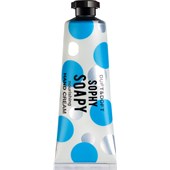 Duft & Doft - Körperpflege - Sophy Soapy Nourishing Hand Cream