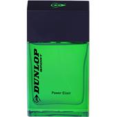 Dunlop - Power Elixir - Eau de Toilette Spray