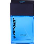Dunlop - Spirit Juice - Eau de Toilette Spray