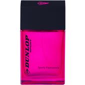 Dunlop - Sporty Fashionista - Eau de Toilette Spray