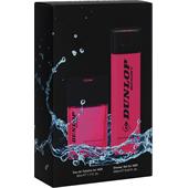 Dunlop - Sporty Fashionista - Geschenkset