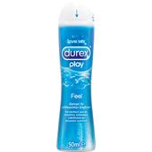 Durex - Lubrikační gely - Play Feel lubrikační gel