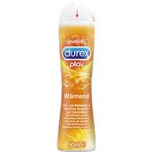Durex - Lubrikační gely - Play Zahřívající lubrikační gel pro intenzivní smyslové zážitky