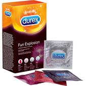Durex - Condoms - Fun Explosion