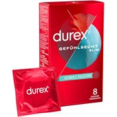 Durex - Condoms - Thin feel slim fit