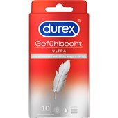 Durex - Kondome - Gefühlsecht Ultra