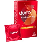 Durex - Kondome - Gefühlsecht XXL