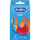 Durex - Kondome - Love