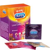 Durex - Condoms - Love Collection