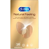 Durex - Kondome - Natural Feeling