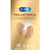 Durex - Condoms - Natural Feeling