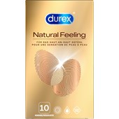 Durex - Condoms - Natural Feeling