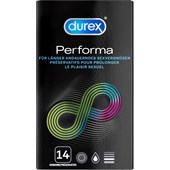 Durex - Kondome - Performa