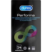 Durex - Condoms - Performa
